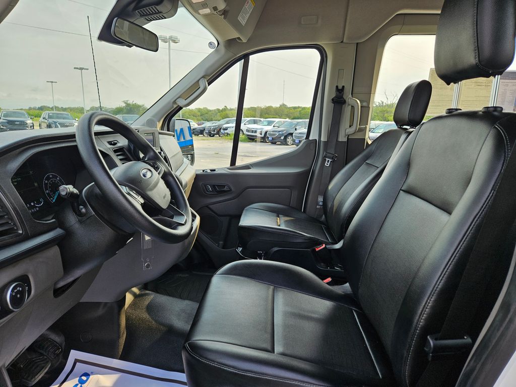 Used 2023 Ford Transit-350 Van