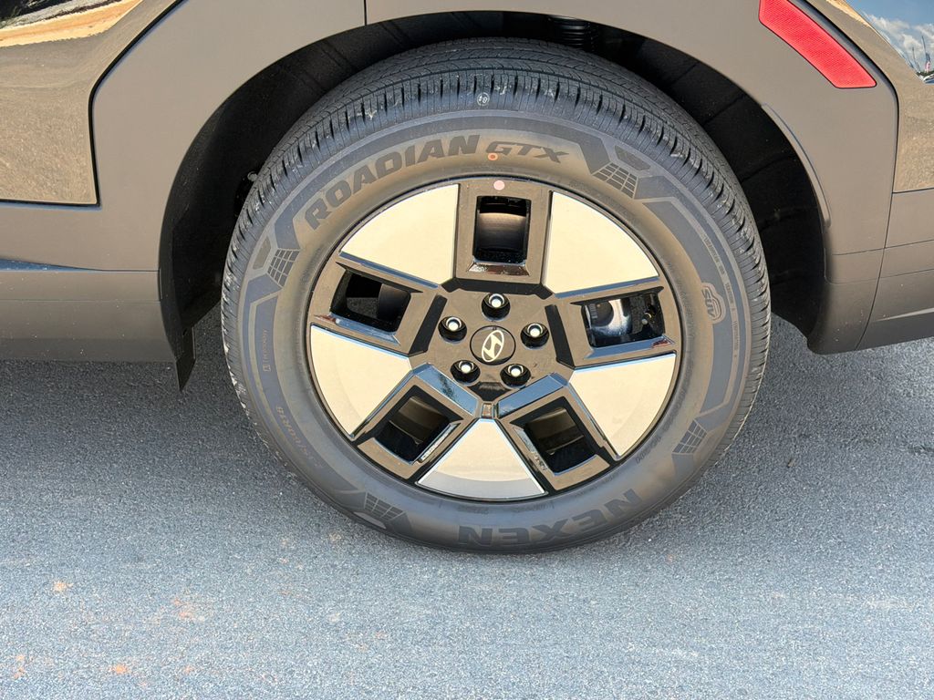 New 2027  HYUNDAI SEL image 20