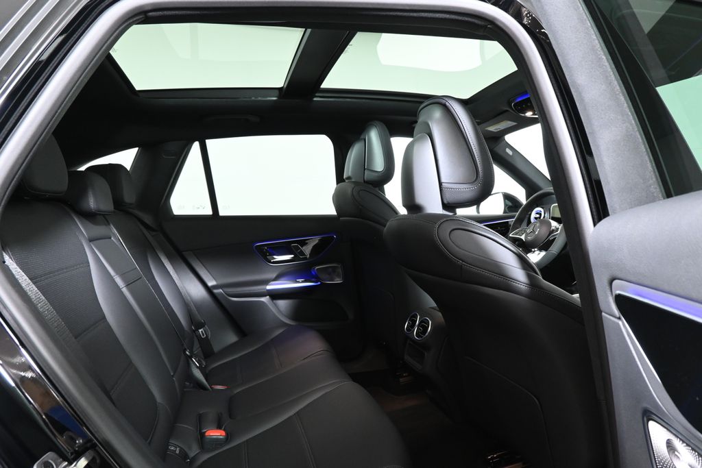 Thumbnail: 2026 Mercedes-Benz GLC - 19