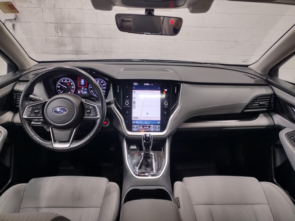 2021 Subaru Legacy Premium