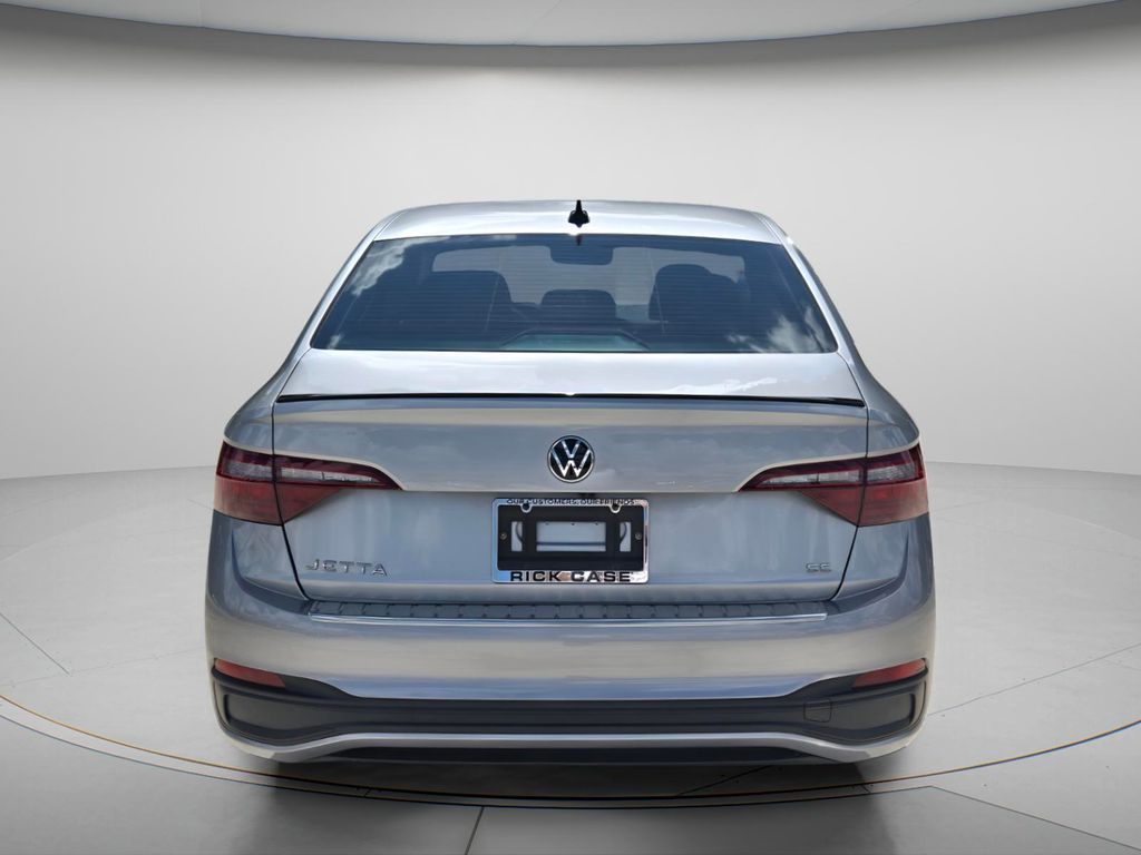 2023 Volkswagen Jetta - $18,500
