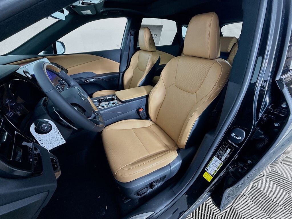 Thumbnail: 2026 Lexus RX - 16