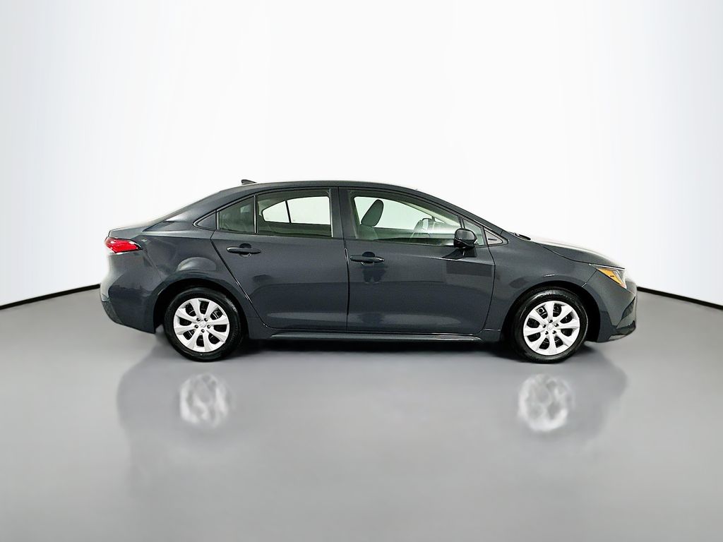 Thumbnail: 2025 Toyota Corolla - 4