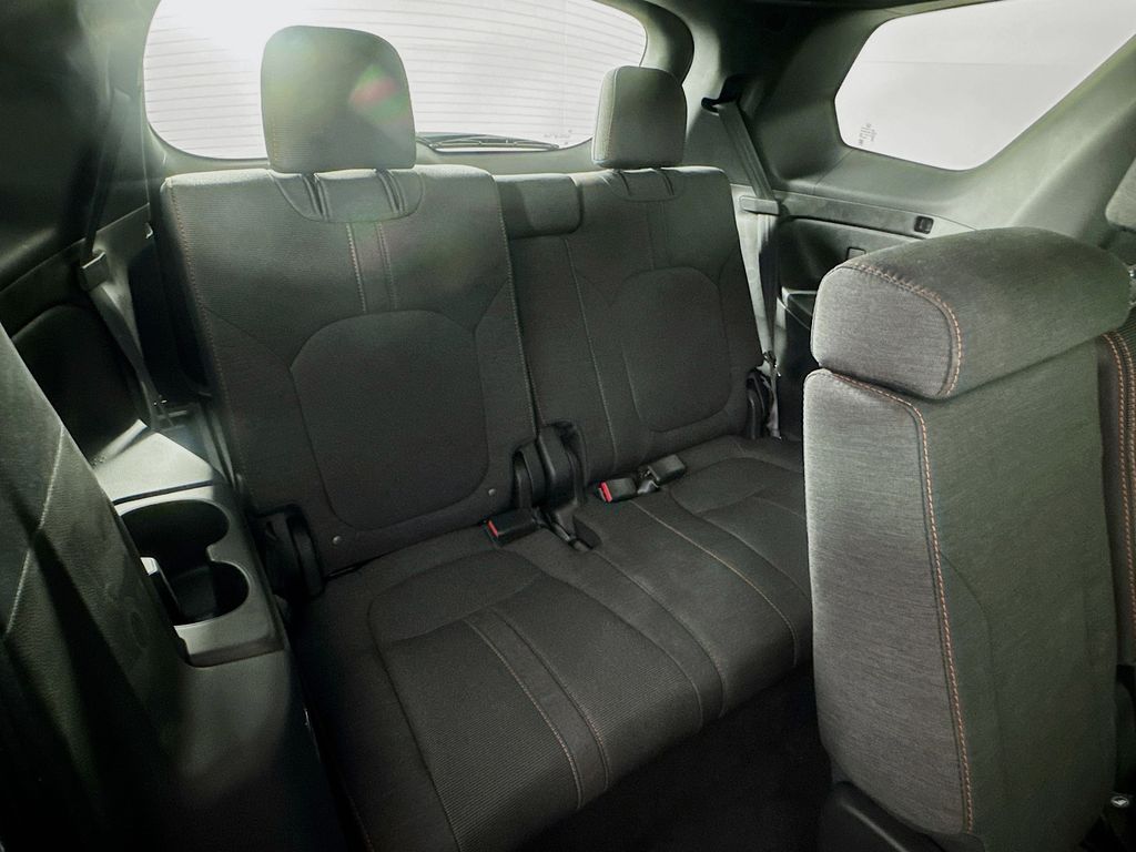 Used Car 2025 Honda Pilot  Sport For Sale Under $40,000 In Austin, Texas