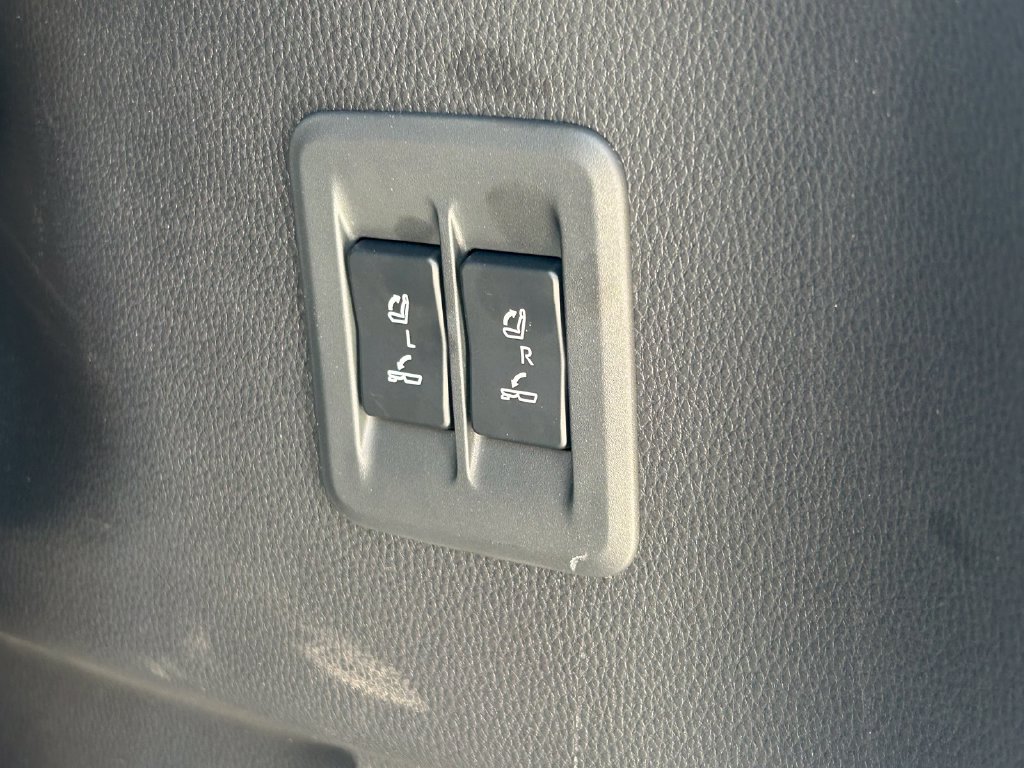 Used 2025 Lexus GX SUV
