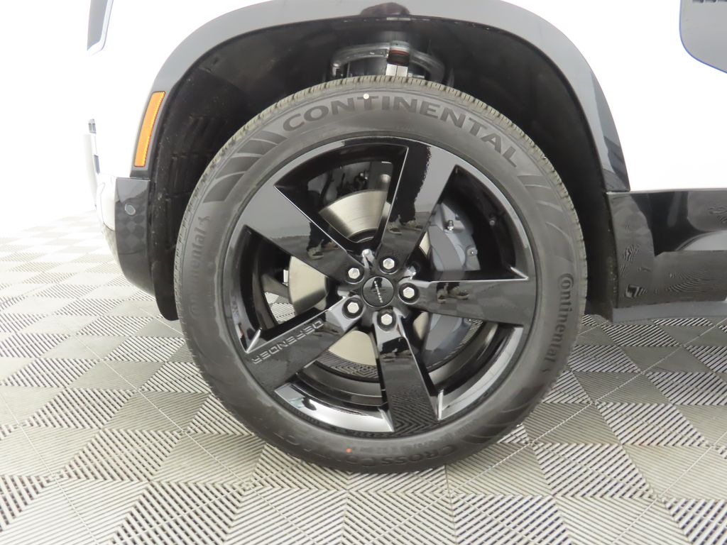 Thumbnail: 2026 Land Rover Defender - 29