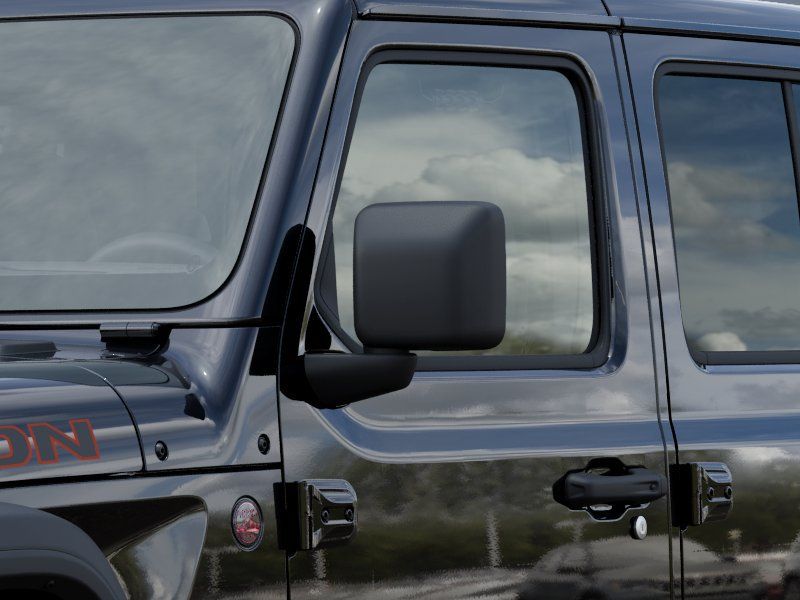 New 2026 Jeep Gladiator Truck