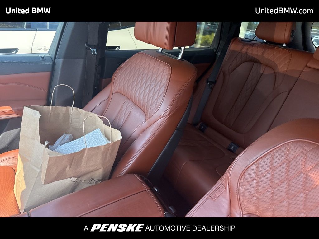 Thumbnail: 2022 BMW X5 - 4