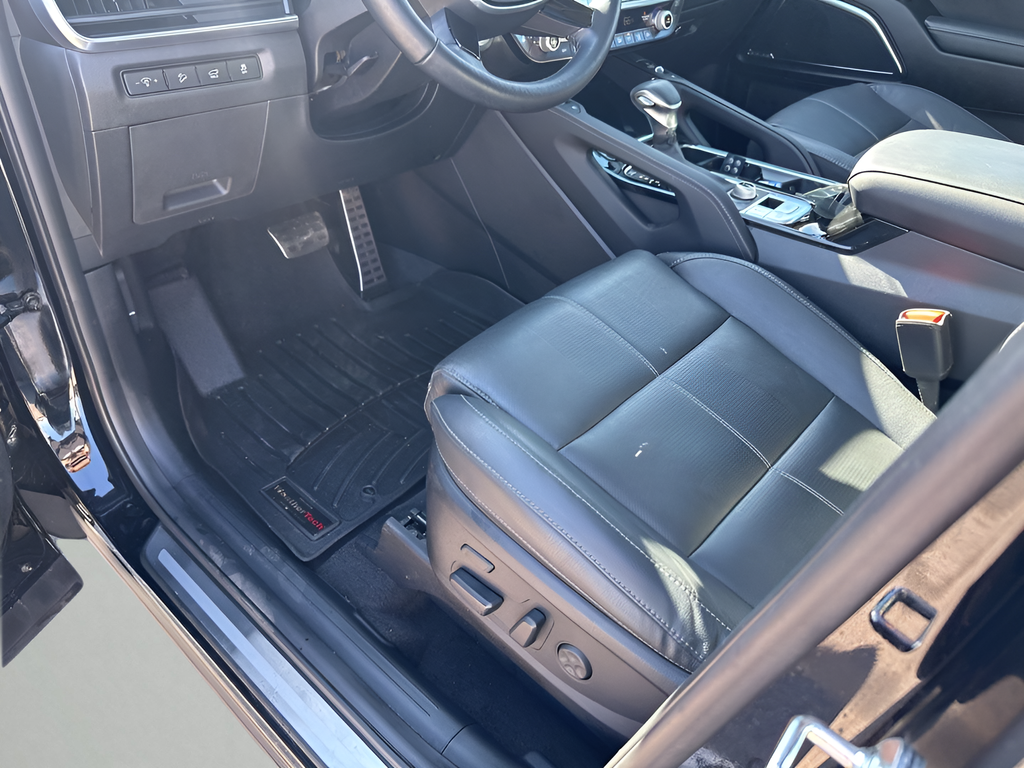 Used Car 2024 Kia Telluride  Sx For Sale Under $50,000 In Austin, Texas