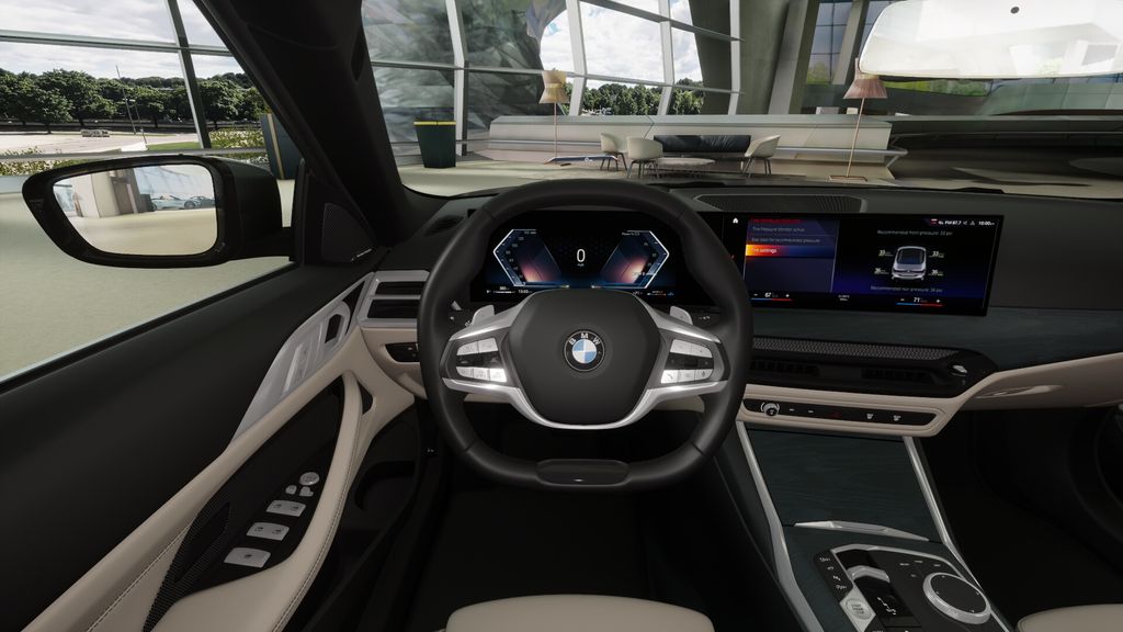 2025 BMW 4 Series 430i 13