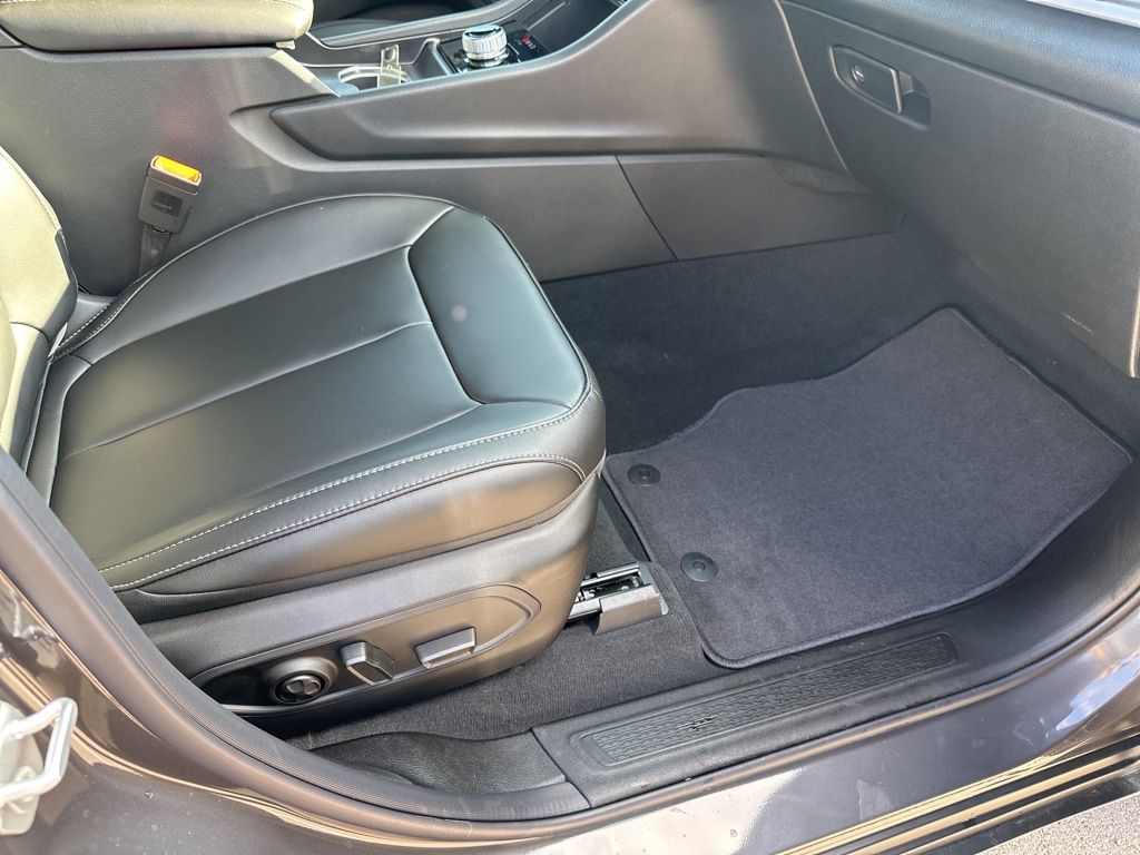 New Car 2025 Jeep Grand Cherokee L  Limited For Sale Under $50,000 In Austin, Texas