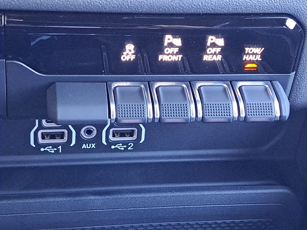 New Car 2025 Ram 1500  Tradesman For Sale Under $60,000 In Taylor, Texas