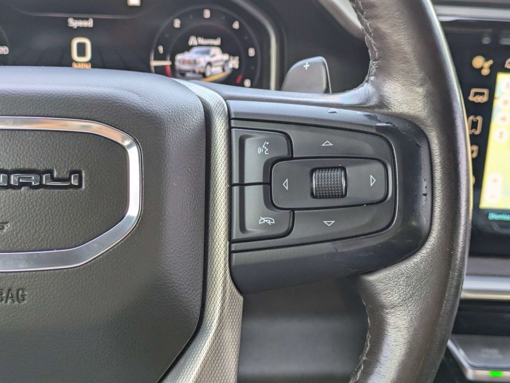 Used 2022 GMC Sierra 1500 Truck