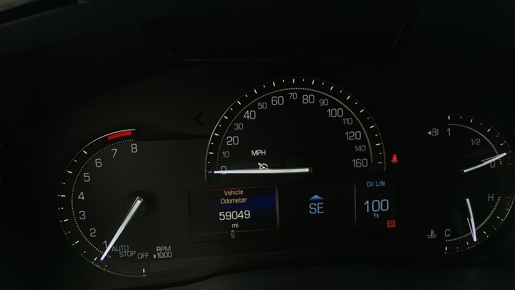 used 2018 Cadillac XT5 car, priced at $19,500