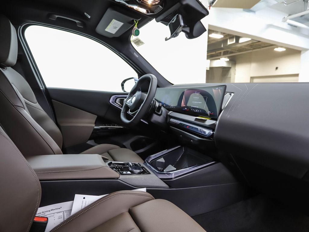 Thumbnail: 2026 BMW X3 - 29