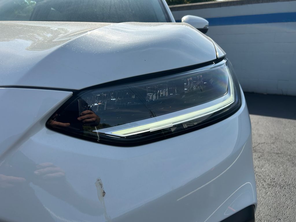 Thumbnail: 2026 Honda HR-V - 9