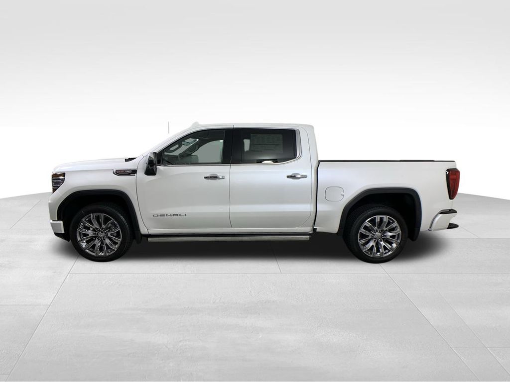 2024 GMC Sierra 1500 Denali 2