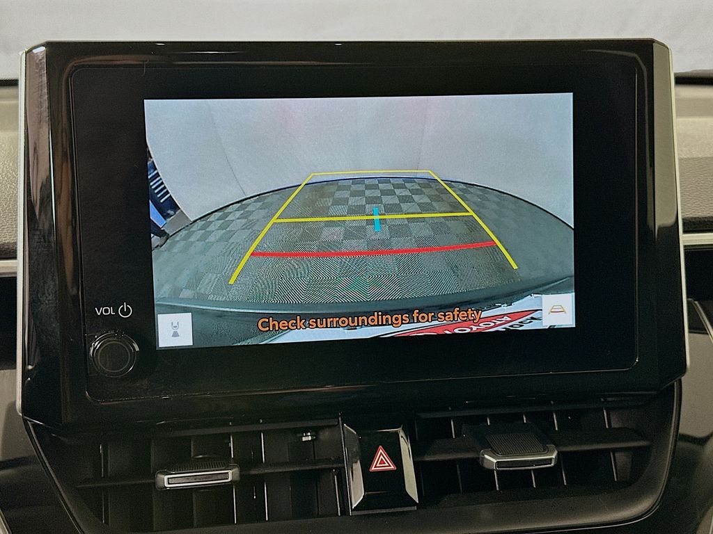 Thumbnail: 2025 Toyota Corolla Cross - 14