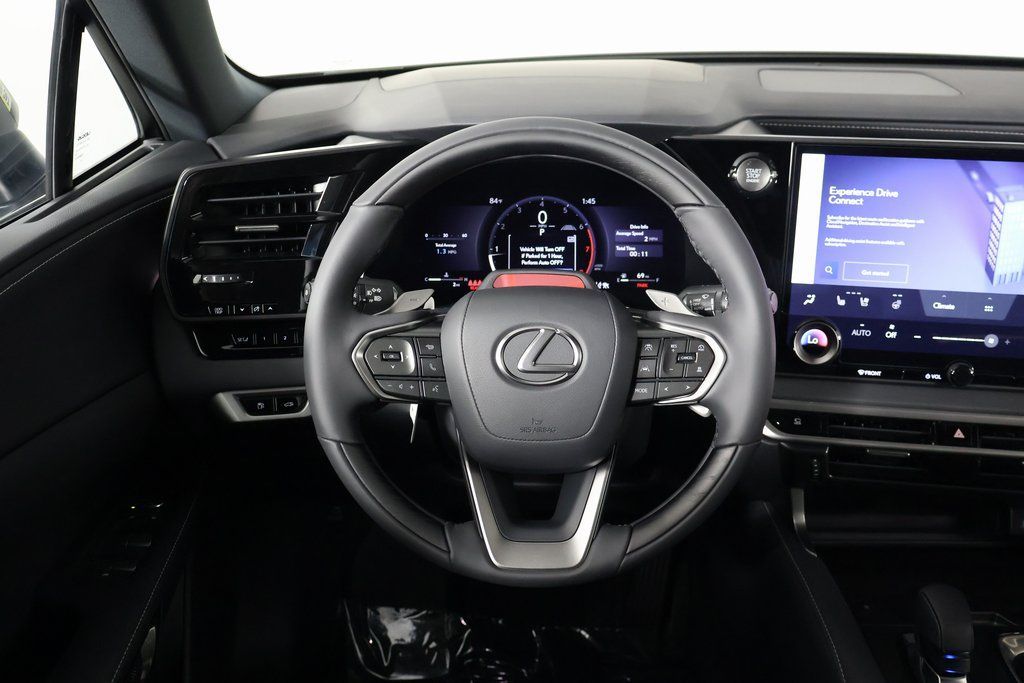 Thumbnail: 2026 Lexus RX - 3
