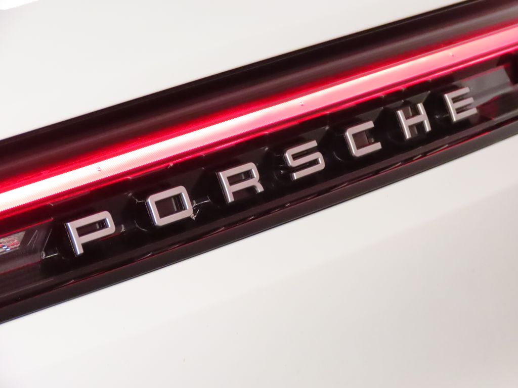 Thumbnail: 2025 Porsche Cayenne - 12