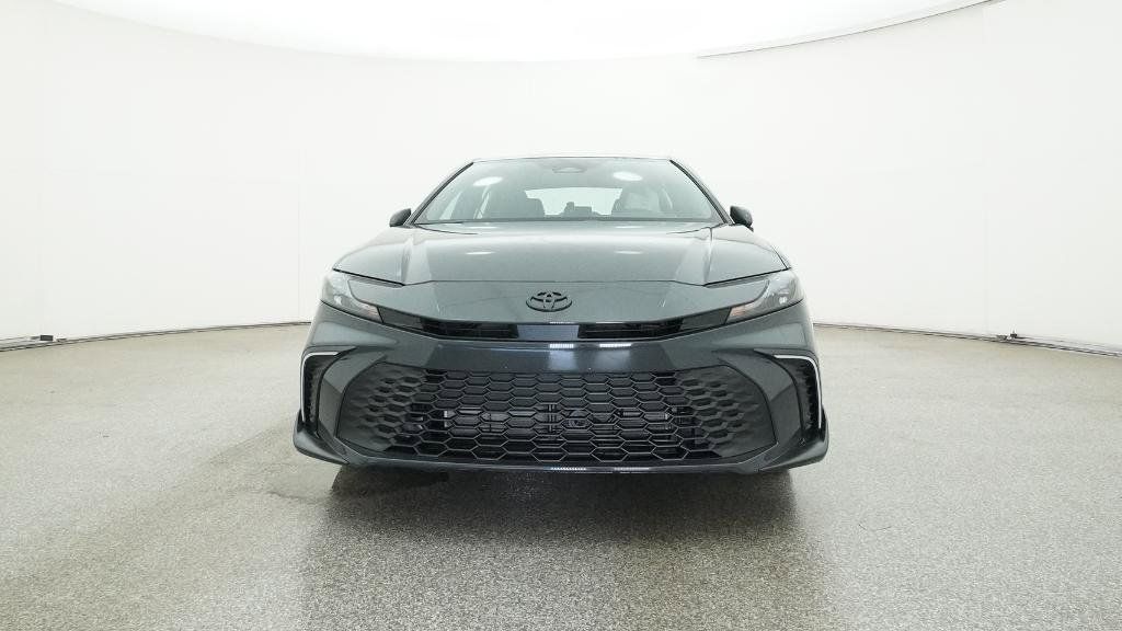 2025 Toyota Camry SE 31