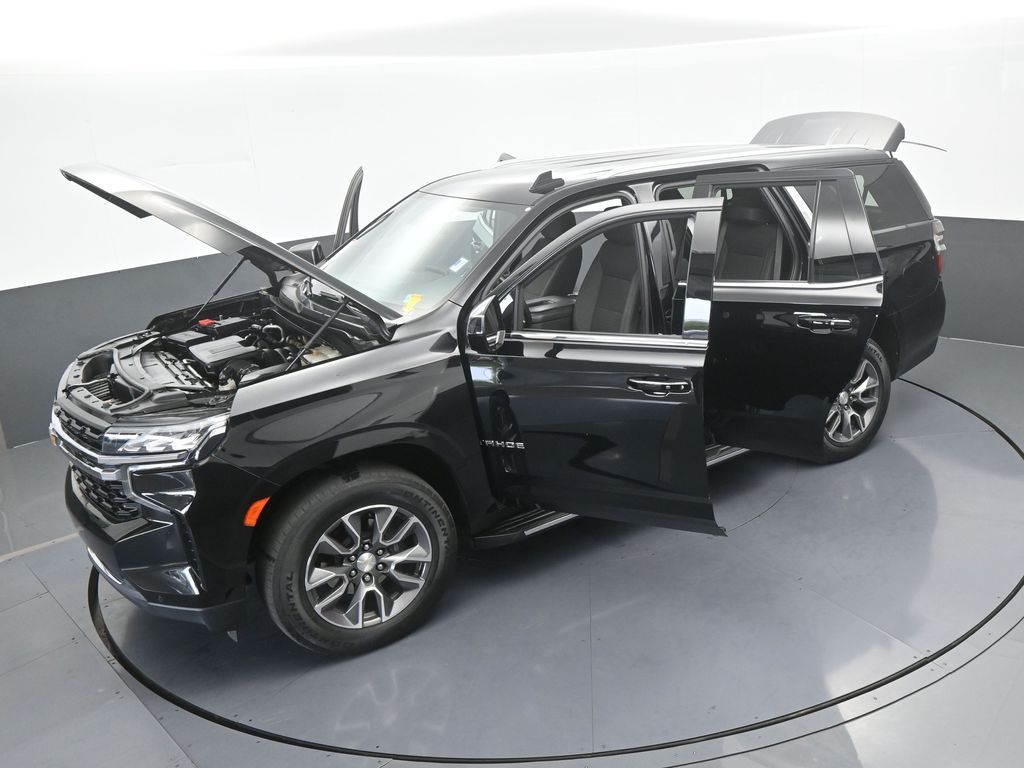 Used 2023 Black Chevrolet LS image 64