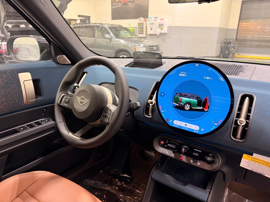 Thumbnail: 2026 MINI Cooper Countryman - 30