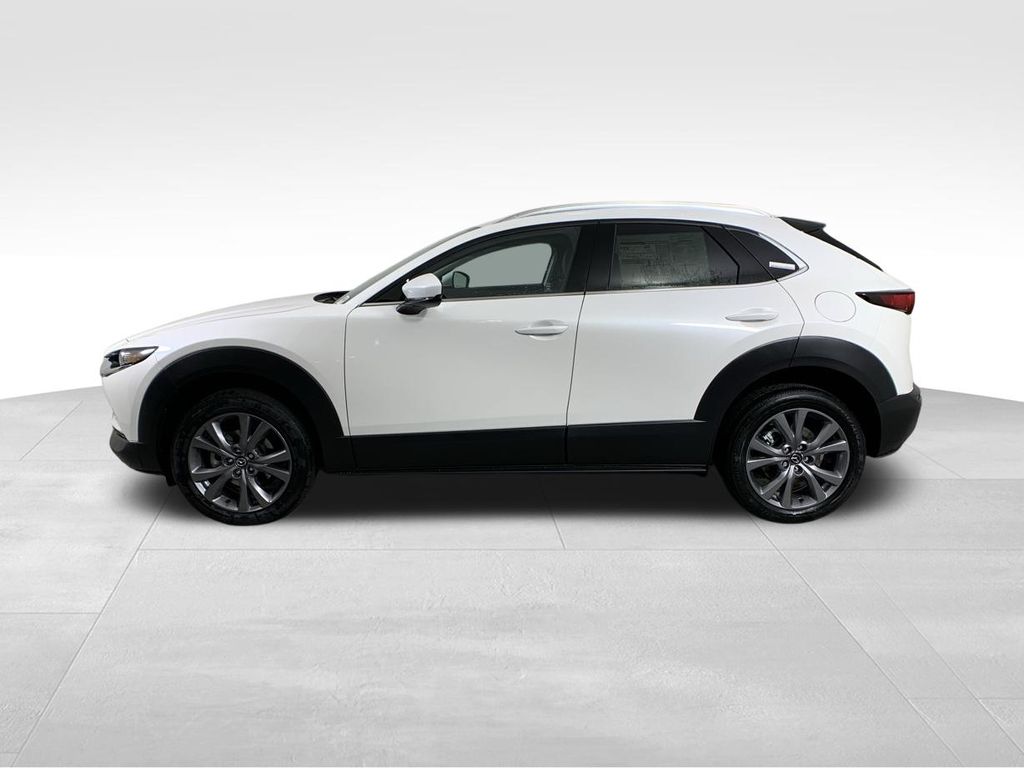 2024 Mazda CX-30 2.5 S Premium Package 2