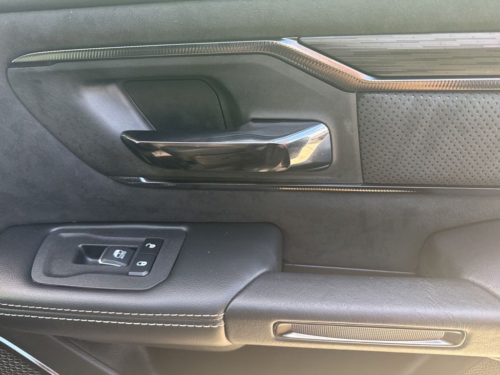 2025 Ram 1500 RHO Crew Cab 4x4 5'7" Box