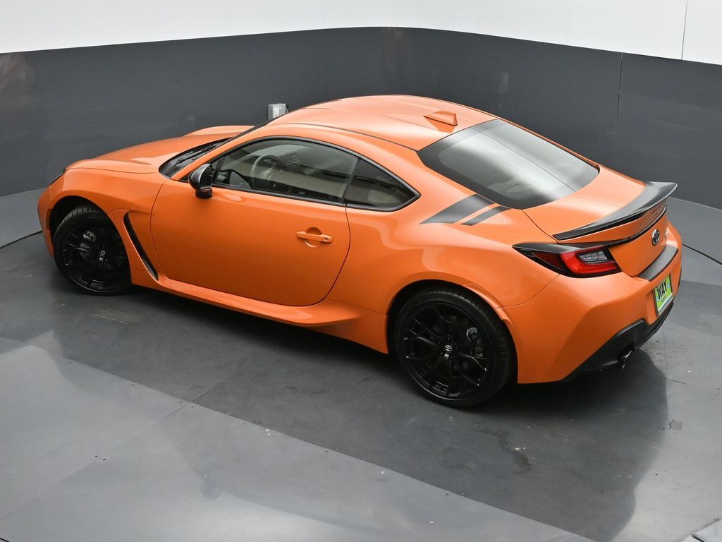 2023 Toyota GR86 10th Anniversary Special Edition