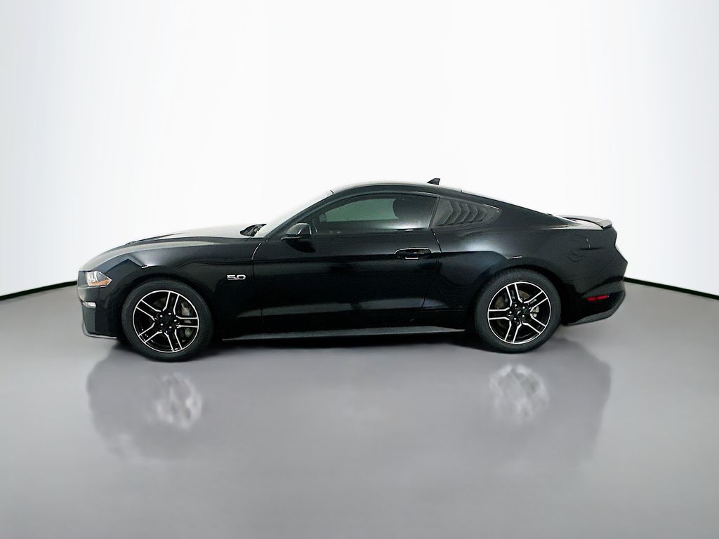 Thumbnail: 2020 Ford Mustang - 8