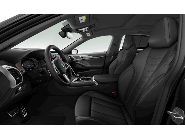 Thumbnail: 2026 BMW 8 Series - 6