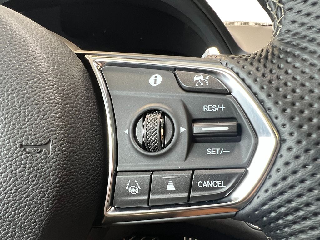 new 2026 Acura RDX car, priced at $52,750