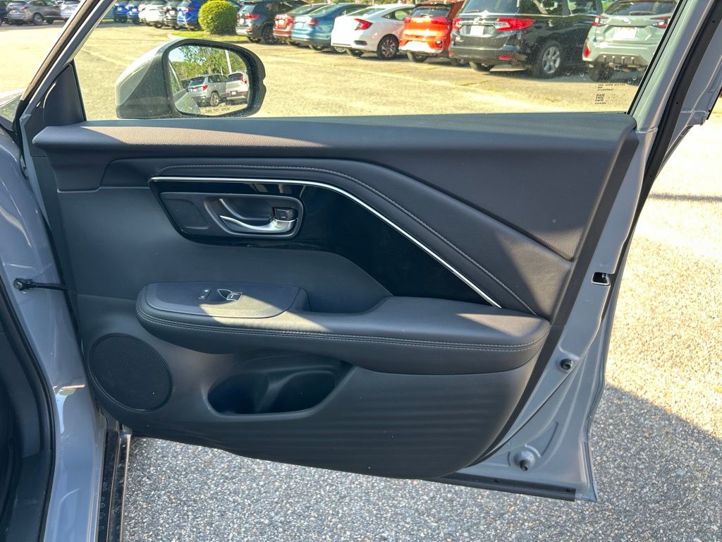 New 2026 Gray Acura Base image 19