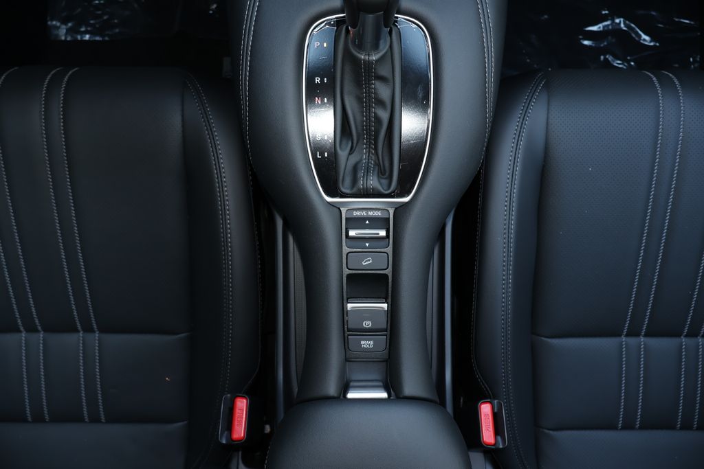 Thumbnail: 2026 Honda HR-V - 23