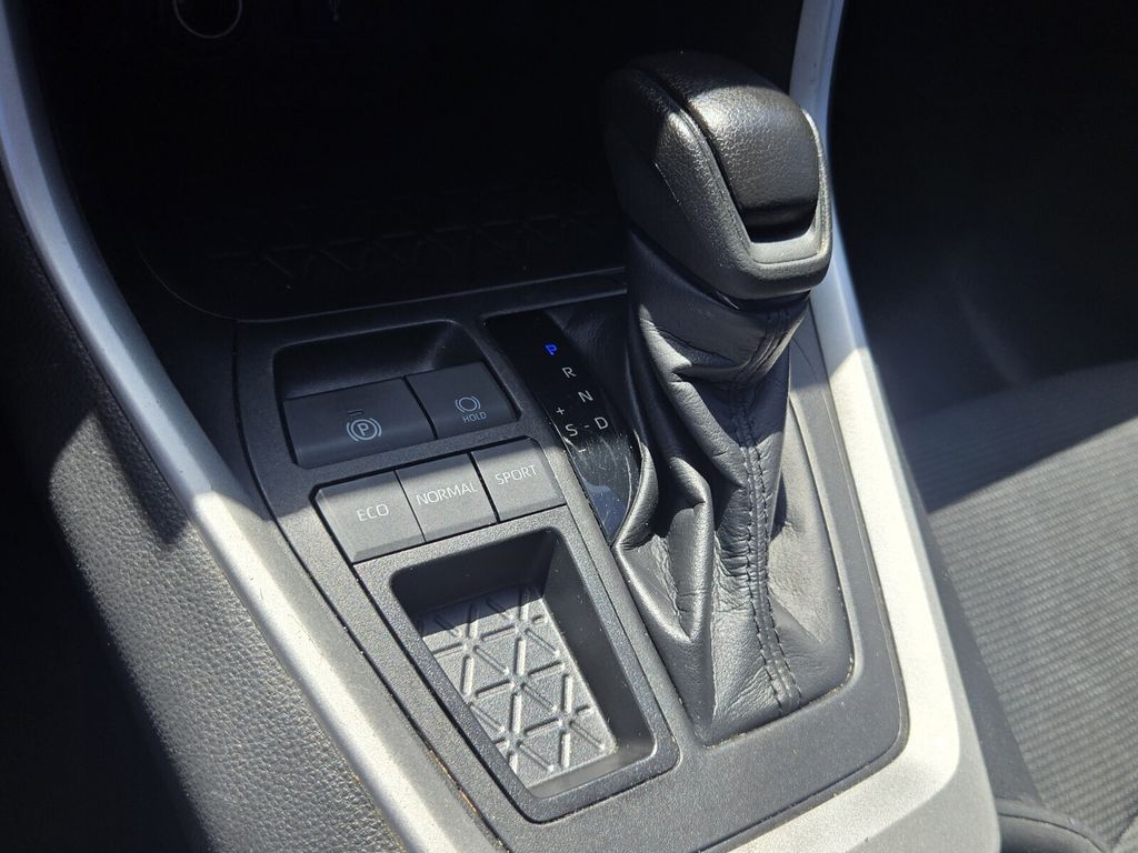 2022 Toyota RAV4 - $23,087