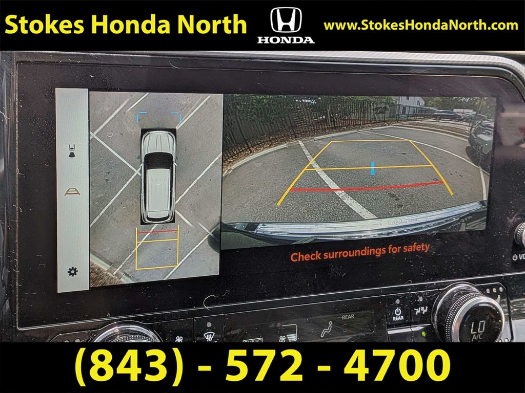 Used 2023 Toyota Highlander SUV