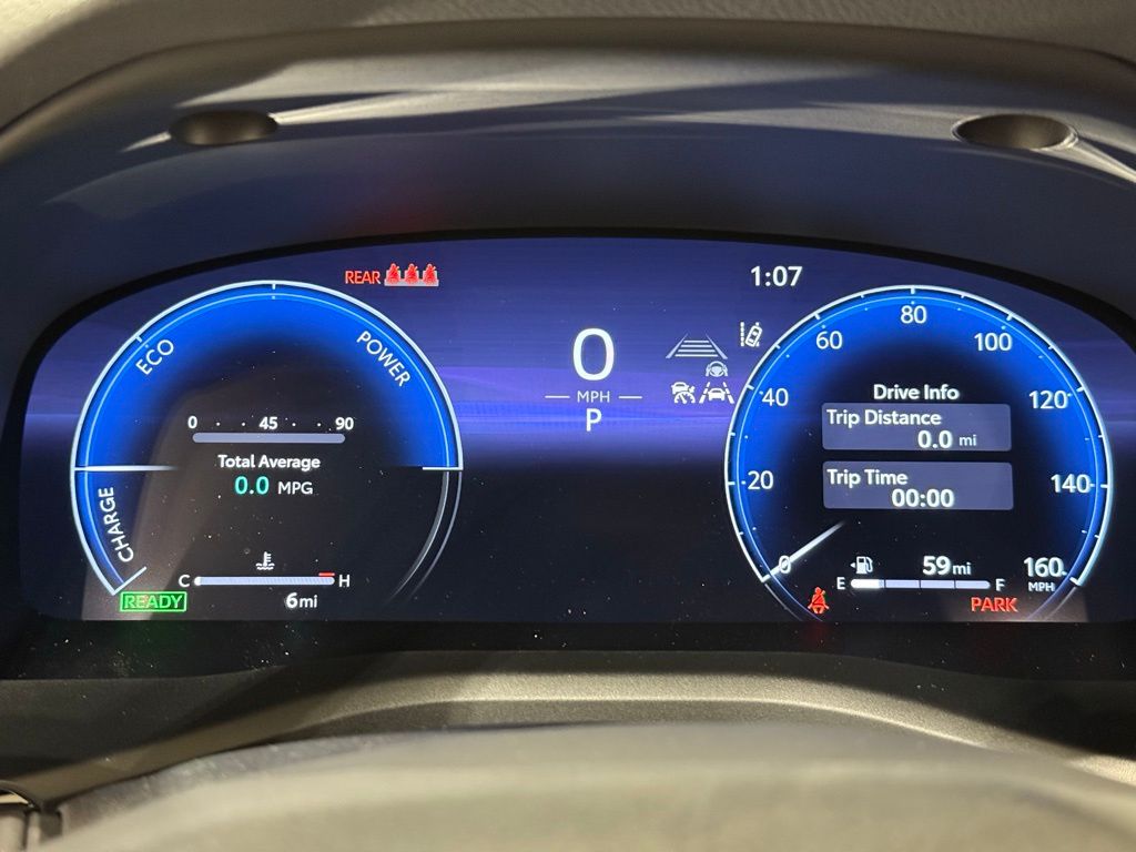 Thumbnail: 2026 Toyota Camry - 26