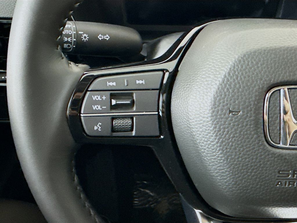 Thumbnail: 2026 Honda CR-V - 11