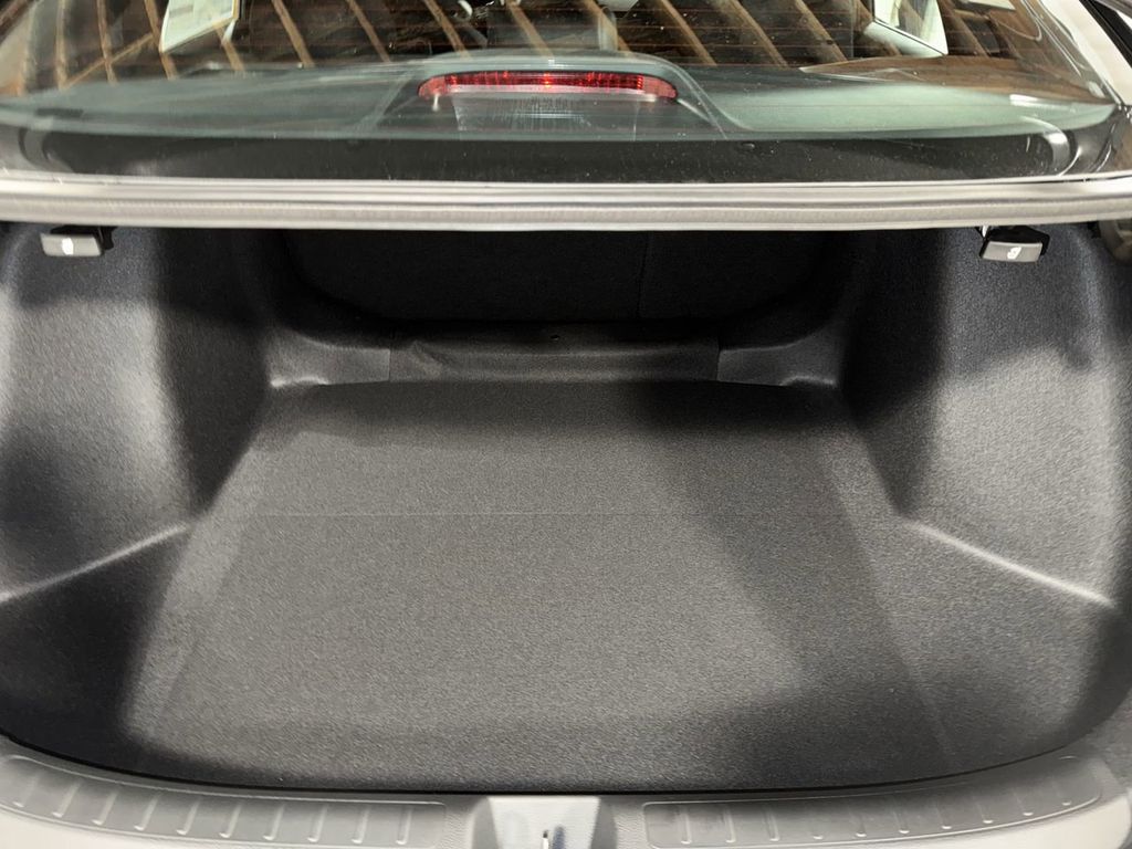 new 2026 Honda Civic car, priced at $27,890