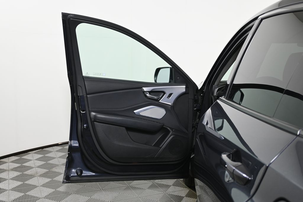 Thumbnail: 2019 Acura RDX - 28