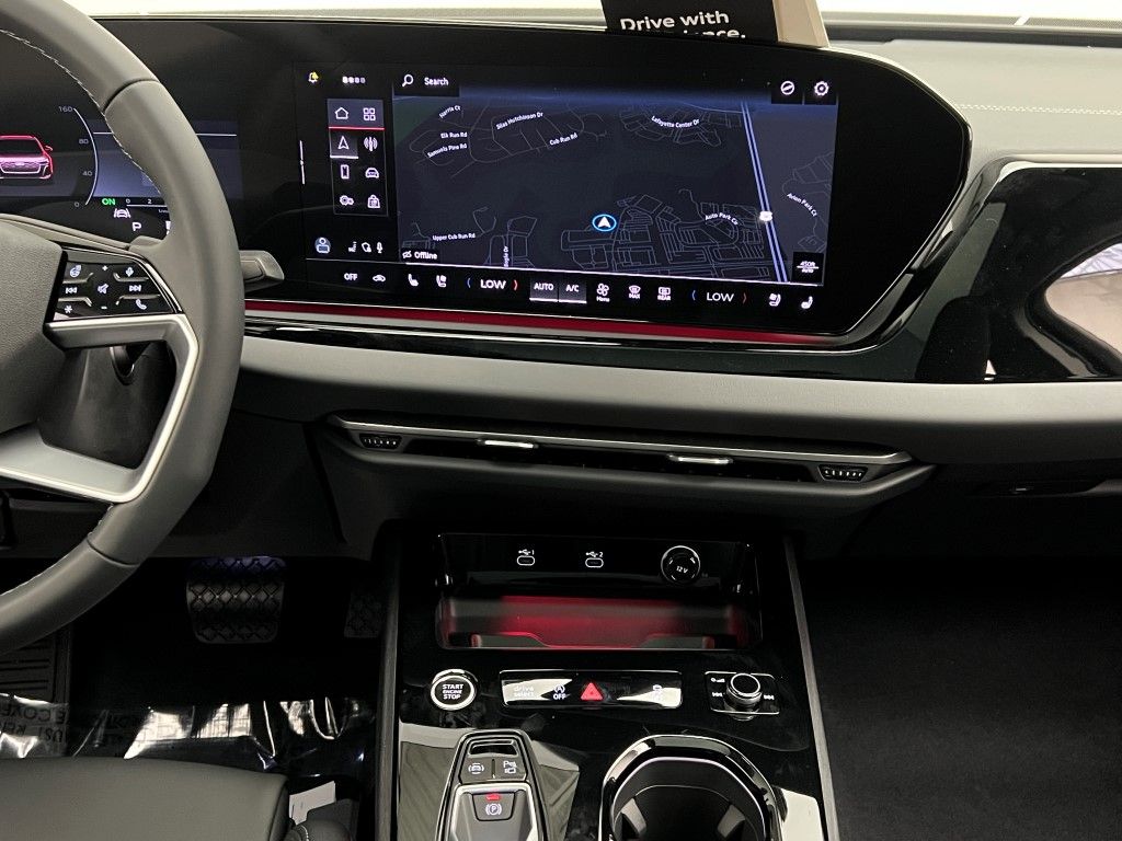 Thumbnail: 2025 Audi A5 - 17