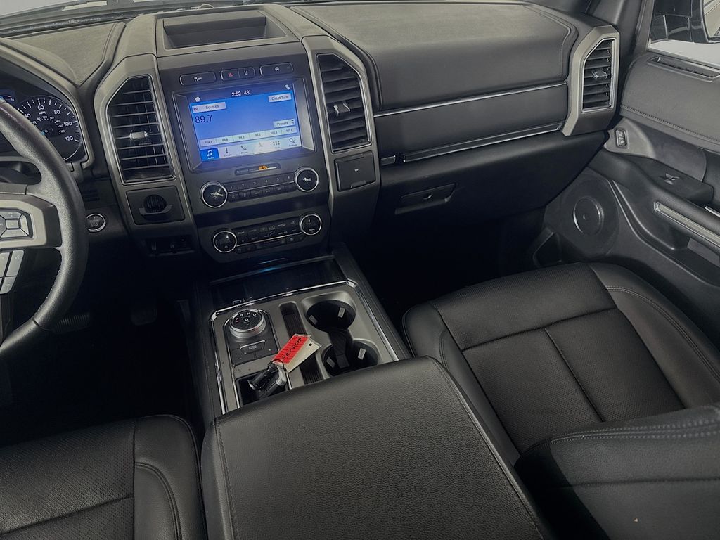 Used Car 2019 Ford Expedition  Xlt For Sale Under $20,000 In Austin, Texas