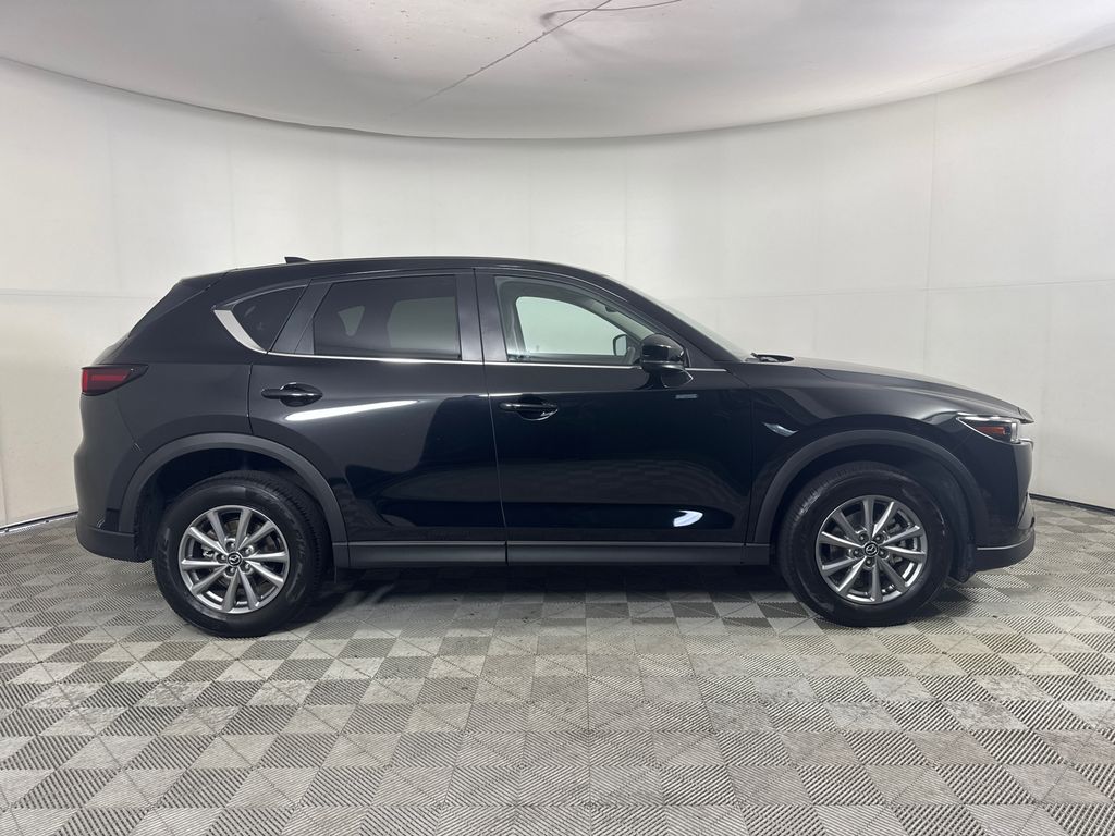 Used 2023 Black Mazda 2.5 S Preferred Package image 5