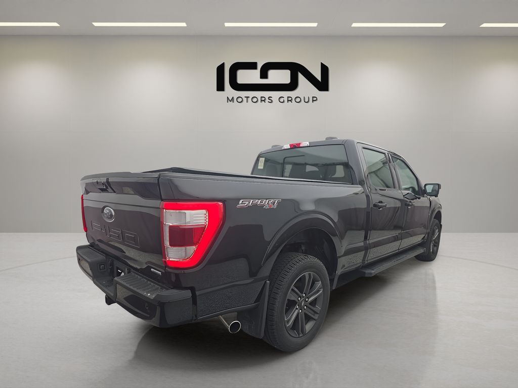 Used 2023 Ford F-150 Truck