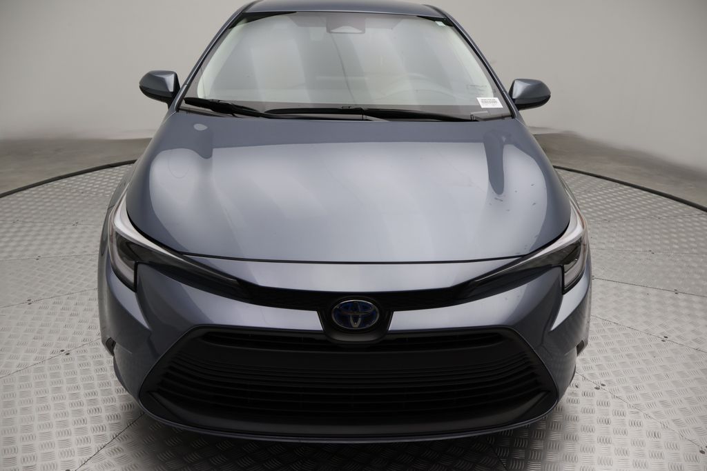 Thumbnail: 2024 Toyota Corolla - 5