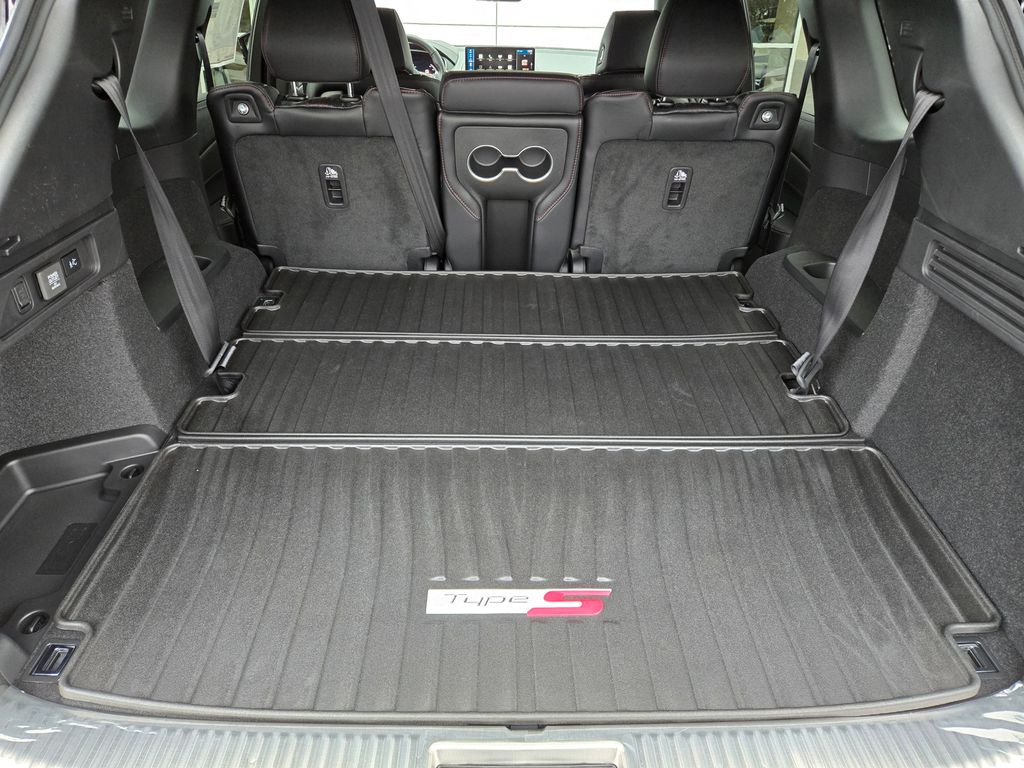 2026 Acura MDX Type S w/Advance Package
