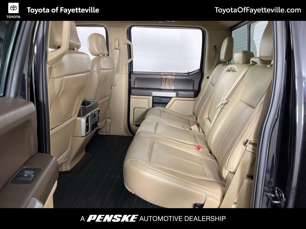 Thumbnail: 2019 Ford F-150 - 23