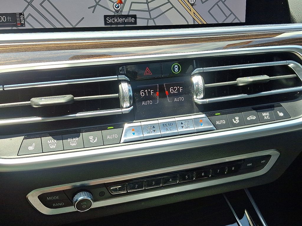 Thumbnail: 2020 BMW X5 - 18