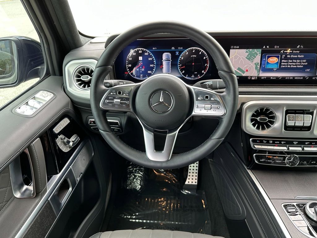 2023 Mercedes-Benz G-Class G 550 30